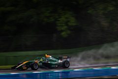 Imola (ITA), MEI 6-8 2022 - Second round of Formula Regional European Championship by Alpine 2022 at Autodromo Internazionale Enzo e Dino Ferrari. Pietro Delli Guanti #20, RPM. © 2022 Diederik van der Laan / Dutch Photo Agency.