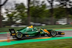 Imola (ITA), MEI 6-8 2022 - Second round of Formula Regional European Championship by Alpine 2022 at Autodromo Internazionale Enzo e Dino Ferrari. Pietro Delli Guanti #20, RPM. © 2022 Diederik van der Laan / Dutch Photo Agency.
