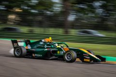 Imola (ITA), MEI 6-8 2022 - Second round of Formula Regional European Championship by Alpine 2022 at Autodromo Internazionale Enzo e Dino Ferrari. Pietro Delli Guanti #20, RPM. © 2022 Diederik van der Laan / Dutch Photo Agency.