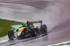 Imola (ITA), MEI 6-8 2022 - Second round of Formula Regional European Championship by Alpine 2022 at Autodromo Internazionale Enzo e Dino Ferrari. Pietro Delli Guanti #20, RPM. © 2022 Diederik van der Laan / Dutch Photo Agency.