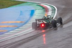 Imola (ITA), MEI 6-8 2022 - Second round of Formula Regional European Championship by Alpine 2022 at Autodromo Internazionale Enzo e Dino Ferrari. Pietro Delli Guanti #20, RPM. © 2022 Diederik van der Laan / Dutch Photo Agency.