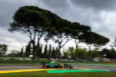 Imola (ITA), MEI 6-8 2022 - Second round of Formula Regional European Championship by Alpine 2022 at Autodromo Internazionale Enzo e Dino Ferrari. Pietro Delli Guanti #20, RPM. © 2022 Diederik van der Laan / Dutch Photo Agency.