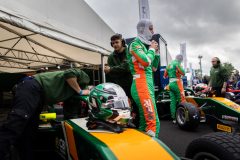 Imola (ITA), May 6-8 2022 - Second round of Formula Regional European Championship by Alpine 2022 at Autodromo Internazionale Enzo e Dino Ferrari. Pietro Delli Guanti #20, RPM. © 2022 Sebastiaan Rozendaal / Dutch Photo Agency.