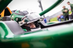 Imola (ITA), May 6-8 2022 - Second round of Formula Regional European Championship by Alpine 2022 at Autodromo Internazionale Enzo e Dino Ferrari. Pietro Delli Guanti #55, RPM. © 2022 Sebastiaan Rozendaal / Dutch Photo Agency.