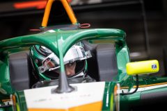 Imola (ITA), May 6-8 2022 - Second round of Formula Regional European Championship by Alpine 2022 at Autodromo Internazionale Enzo e Dino Ferrari. Pietro Delli Guanti #55, RPM. © 2022 Sebastiaan Rozendaal / Dutch Photo Agency.