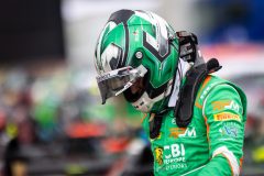 Imola (ITA), May 6-8 2022 - Second round of Formula Regional European Championship by Alpine 2022 at Autodromo Internazionale Enzo e Dino Ferrari. Pietro Delli Guanti #20, RPM. © 2022 Sebastiaan Rozendaal / Dutch Photo Agency.