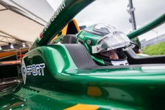 Imola (ITA), May 6-8 2022 - Second round of Formula Regional European Championship by Alpine 2022 at Autodromo Internazionale Enzo e Dino Ferrari. Pietro Delli Guanti #20, RPM. © 2022 Sebastiaan Rozendaal / Dutch Photo Agency.