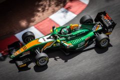 MONACO (MC) May 26-229 2022 - Grand Prix de Monaco. Pietro Delli Guanti #20, RPM. © 2022 Diederik van der Laan / Dutch Photo Agency.