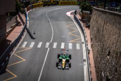 MONACO (MC) May 26-229 2022 - Grand Prix de Monaco. Pietro Delli Guanti #20, RPM. © 2022 Diederik van der Laan / Dutch Photo Agency.