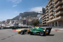 MONACO (MC) May 26-229 2022 - Grand Prix de Monaco. Pietro Delli Guanti #20, RPM. © 2022 Diederik van der Laan / Dutch Photo Agency.