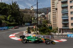 MONACO (MC) May 26-229 2022 - Grand Prix de Monaco. Pietro Delli Guanti #20, RPM. © 2022 Diederik van der Laan / Dutch Photo Agency.