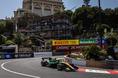MONACO (MC) May 26-229 2022 - Grand Prix de Monaco. Pietro Delli Guanti #20, RPM. © 2022 Diederik van der Laan / Dutch Photo Agency.