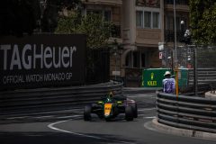 MONACO (MC) May 26-229 2022 - Grand Prix de Monaco. Pietro Delli Guanti #20, RPM. © 2022 Diederik van der Laan / Dutch Photo Agency.