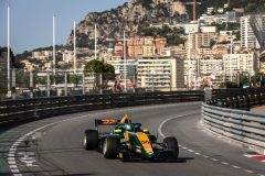 MONACO (MC) May 26-229 2022 - Grand Prix de Monaco. Pietro Delli Guanti #20, RPM. © 2022 Diederik van der Laan / Dutch Photo Agency.