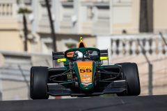 MONACO (MC) May 26-229 2022 - Grand Prix de Monaco. Pietro Delli Guanti #20, RPM. © 2022 Diederik van der Laan / Dutch Photo Agency.