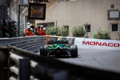 MONACO (MC), 26-29 May 2022. Grand Prix of Monaco 2022 at Circuit de Monaco. Pietro Delli Guanti #55, RPM. © 2022 Sebastiaan Rozendaal / Dutch Photo Agency.