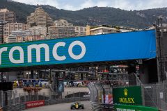 MONACO (MC), 26-29 May 2022. Grand Prix of Monaco 2022 at Circuit de Monaco. Pietro Delli Guanti #55, RPM. © 2022 Sebastiaan Rozendaal / Dutch Photo Agency.