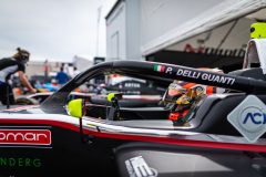 Le Castellet (FRA), May 28 - 30 2021 - Forth round of Formula Regional European Championship by Alpine 2021 at Circuit Paul Ricard. Pietro Delli Guanti #35, Monolite Racing. © 2021 Sebastiaan Rozendaal / Dutch Photo Agency.
