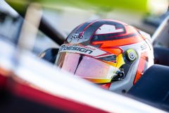 Le Castellet (FRA), May 28 - 30 2021 - Forth round of Formula Regional European Championship by Alpine 2021 at Circuit Paul Ricard. Pietro Delli Guanti #35, Monolite Racing. © 2021 Sebastiaan Rozendaal / Dutch Photo Agency.