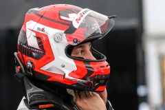 ZANDVOORT (NED) JUN 18-20 2021 - 5th round of the Formula Regional by Alpine at Circuit Zandvoort Netherlands. Pietro Delli Guanti #35, Monolite Racing. © 2021 Klaas Norg / Dutch Photo Agency.