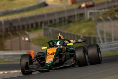 Zandvoort (NED), JUN 17-19 2022 - Round 5 of Formula Regional European Championship by Alpine 2022 at Circuit Zandvoort. Pietro Delli Guanti #20, RPM. © 2022 Diederik van der Laan / Dutch Photo Agency.