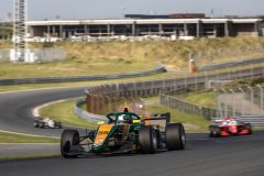 Zandvoort (NED), JUN 17-19 2022 - Round 5 of Formula Regional European Championship by Alpine 2022 at Circuit Zandvoort. Pietro Delli Guanti #20, RPM. © 2022 Diederik van der Laan / Dutch Photo Agency.