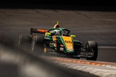 Zandvoort (NED), JUN 17-19 2022 - Round 5 of Formula Regional European Championship by Alpine 2022 at Circuit Zandvoort. Pietro Delli Guanti #20, RPM. © 2022 Diederik van der Laan / Dutch Photo Agency.