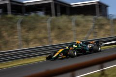 Zandvoort (NED), JUN 17-19 2022 - Round 5 of Formula Regional European Championship by Alpine 2022 at Circuit Zandvoort. Pietro Delli Guanti #20, RPM. © 2022 Diederik van der Laan / Dutch Photo Agency.