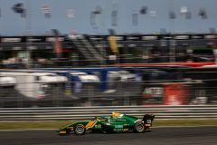 Zandvoort (NED), JUN 17-19 2022 - Round 5 of Formula Regional European Championship by Alpine 2022 at Circuit Zandvoort. Pietro Delli Guanti #20, RPM. © 2022 Diederik van der Laan / Dutch Photo Agency.