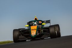Zandvoort (NED), JUN 17-19 2022 - Round 5 of Formula Regional European Championship by Alpine 2022 at Circuit Zandvoort. Pietro Delli Guanti #20, RPM. © 2022 Diederik van der Laan / Dutch Photo Agency.