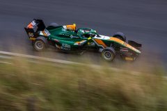 Zandvoort (NED), JUN 17-19 2022 - Round 5 of Formula Regional European Championship by Alpine 2022 at Circuit Zandvoort. Pietro Delli Guanti #20, RPM. © 2022 Diederik van der Laan / Dutch Photo Agency.