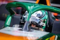 Zandvoort (NL), JUN 17-19 2022 - Round 5 of Formula Regional European Championship by Alpine 2022 at Circuit Zandvoort. Pietro Delli Guanti #55, RPM. © 2022 Sebastiaan Rozendaal / Dutch Photo Agency.