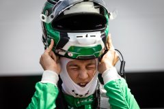 Zandvoort (NL), JUN 17-19 2022 - Round 5 of Formula Regional European Championship by Alpine 2022 at Circuit Zandvoort. Pietro Delli Guanti #55, RPM. © 2022 Sebastiaan Rozendaal / Dutch Photo Agency.