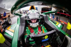 Zandvoort (NL), JUN 17-19 2022 - Round 5 of Formula Regional European Championship by Alpine 2022 at Circuit Zandvoort. Pietro Delli Guanti #55, RPM. © 2022 Sebastiaan Rozendaal / Dutch Photo Agency.
