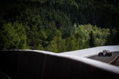 Francorchamps (BEL), JULY 23 - 25 2021 - Sixth round of Formula Regional European Championship by Alpine 2021 at Circuit de Spa Francorchamps. Dexter Patterson #55, Monolite. © 2021 Sebastiaan Rozendaal / Dutch Photo Agency.