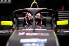 Francorchamps (BEL), JULY 23 - 25 2021 - Sixth round of Formula Regional European Championship by Alpine 2021 at Circuit de Spa Francorchamps. Pietro Delli Guanti #35, Monolite Racing. © 2021 Sebastiaan Rozendaal / Dutch Photo Agency.
