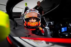 Francorchamps (BEL), JULY 23 - 25 2021 - Sixth round of Formula Regional European Championship by Alpine 2021 at Circuit de Spa Francorchamps. Pietro Delli Guanti #35, Monolite Racing. © 2021 Sebastiaan Rozendaal / Dutch Photo Agency.