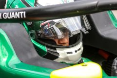Spa (BEL), JUL 27-30 2022 - Round 7 of Formula Regional European Championship by Alpine 2022 at circuit Spa Francorchamps Belgium. Pietro Delli Guanti #55, RPM. © 2022 Klaas Norg / Dutch Photo Agency.