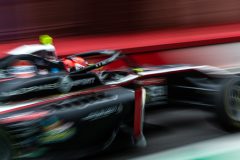 Mugello (ITA), OCT 8 - 10 2021 - Round nine of Formula Regional European Championship by Alpine 2021 at Mugello Circuit. Pietro Delli Guanti #35, Monolite Racing. © 2021 Sebastiaan Rozendaal / Dutch Photo Agency.