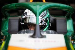 Monza (ITA), APR 22-24 2022 - Round one of Formula Regional European Championship by Alpine 2022 at Autodromo Nazionale di Monza. Pietro Delli Guanti #20, RPM. © 2022 Diederik van der Laan / Dutch Photo Agency.