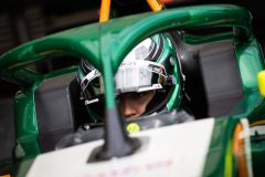 Monza (ITA), APR 22-24 2022 - Round one of Formula Regional European Championship by Alpine 2022 at Autodromo Nazionale di Monza. Pietro Delli Guanti #20, RPM. © 2022 Diederik van der Laan / Dutch Photo Agency.
