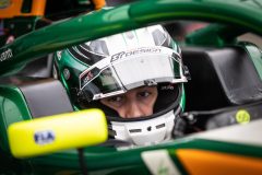 Monza (ITA), APR 22-24 2022 - Round one of Formula Regional European Championship by Alpine 2022 at Autodromo Nazionale di Monza. Pietro Delli Guanti #20, RPM. © 2022 Diederik van der Laan / Dutch Photo Agency.