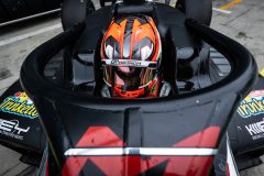 Monza (ITA), OCT 29 - 31 2021 - Round ten of Formula Regional European Championship by Alpine 2021 at Autodromo Nationale Monza. Pietro Delli Guanti #35, Monolite Racing. © 2021 Sebastiaan Rozendaal / Dutch Photo Agency.