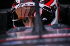 Monza (ITA), OCT 29 - 31 2021 - Round ten of Formula Regional European Championship by Alpine 2021 at Autodromo Nationale Monza. Pietro Delli Guanti #35, Monolite Racing. © 2021 Sebastiaan Rozendaal / Dutch Photo Agency.