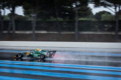 Le Castellet (FRA), JUN 3-5 2022 - Round 4 of Formula Regional European Championship by Alpine 2022 at Circuit Paul Ricard. Pietro Delli Guanti #20, RPM. © 2022 Diederik van der Laan / Dutch Photo Agency.