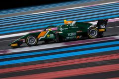 Le Castellet (FRA), JUN 3-5 2022 - Round 4 of Formula Regional European Championship by Alpine 2022 at Circuit Paul Ricard. Pietro Delli Guanti #20, RPM. © 2022 Diederik van der Laan / Dutch Photo Agency.