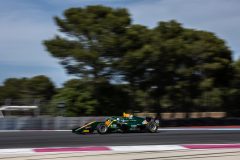 Le Castellet (FRA), JUN 3-5 2022 - Round 4 of Formula Regional European Championship by Alpine 2022 at Circuit Paul Ricard. Pietro Delli Guanti #20, RPM. © 2022 Diederik van der Laan / Dutch Photo Agency.