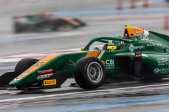 Le Castellet (FRA), JUN 3-5 2022 - Round 4 of Formula Regional European Championship by Alpine 2022 at Circuit Paul Ricard. Pietro Delli Guanti #20, RPM. © 2022 Diederik van der Laan / Dutch Photo Agency.