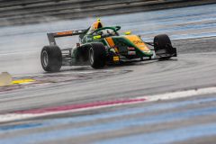 Le Castellet (FRA), JUN 3-5 2022 - Round 4 of Formula Regional European Championship by Alpine 2022 at Circuit Paul Ricard. Pietro Delli Guanti #20, RPM. © 2022 Diederik van der Laan / Dutch Photo Agency.