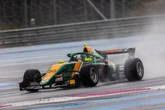 Le Castellet (FRA), JUN 3-5 2022 - Round 4 of Formula Regional European Championship by Alpine 2022 at Circuit Paul Ricard. Pietro Delli Guanti #20, RPM. © 2022 Diederik van der Laan / Dutch Photo Agency.